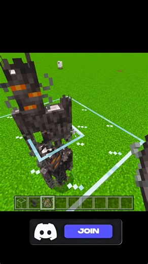 Minecraft 1000 Pillager vs Anvil💀 (Die With A Smile) #minecraft #shorts