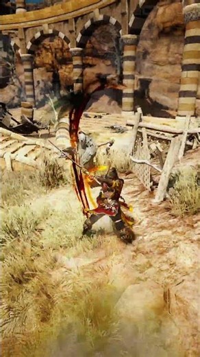 🔥 Intense BDO PVE Action! 💪 Show No Mercy #Bdo #BlackDesert