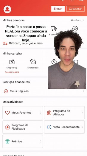 Como Vender na Shopee: Guia Completo para Iniciantes