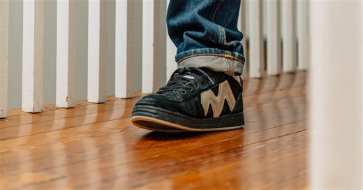 Squeak. Creak. Groan. You Can Fix Those Noisy Wood Floors.