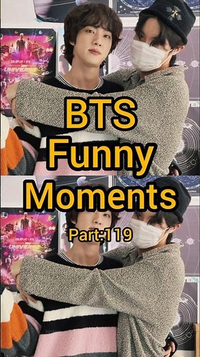 try to not laugh challenge competition with bts😂"