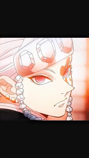 He’s too Majestic Damn 🤌🏻😩 || Tengen Uzui || Demon slayer
