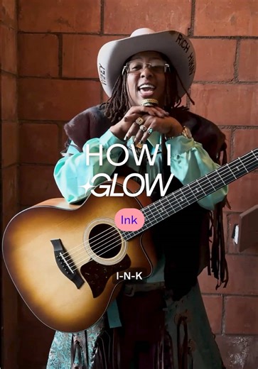 INK's Dream Collaborations with Music Legends