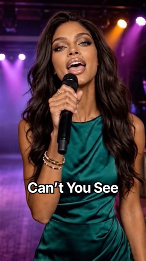 Can’t You See — Snippet | Uma Sage