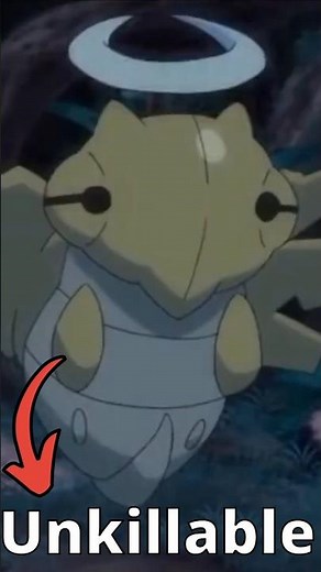 This EXPLOIT Makes Shedinja UNKILLABLE!