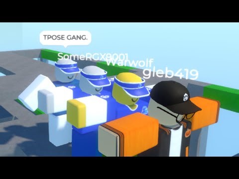 trying out polytoria because ROBLOX sucks atm