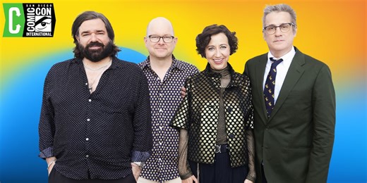 ‘What We Do in the Shadows’ Stars Hint at Possible Spin-Offs