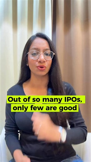 17K views · 349 reactions | 2 New IPOs are open - apply or not? . . . . . . . . . Disclaimer: I am not a SEBI registered investment advisor or broker-dealer. The content provided is for informational purposes only and should not be considered professional investment advice. Please conduct your own research or consult with a licensed financial advisor before making investment decisions. #stockmarket #ipo #investing #finance | FinanceisFun | Facebook