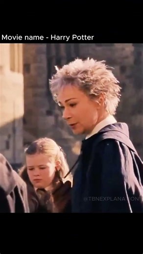 Harry’s First Flying Lesson Explained | Harry Potter