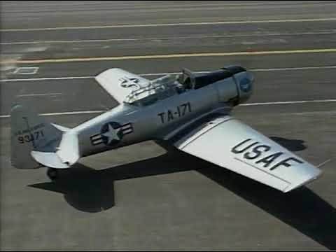 T-6 Checkout with Barry Schiff