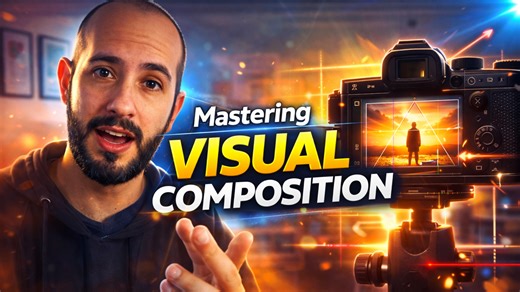 Breaking down a true composition masterpiece