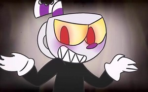 【茶杯头】FREAKS-MEME