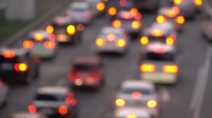 Traffic: Dallas Fire-Rescue responds to more than 50 crashes Wednesday morning