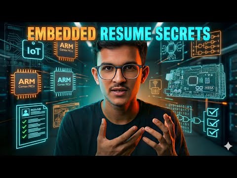 90% EMBEDDED RESUMES ARE WRONG ❌