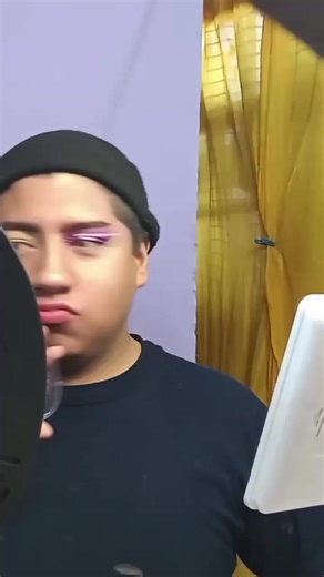 tutorial de maquillaje bien acá 😌💜🤟🌟 #grwmmakeup #fypシ #viraltiktok #paratiiiiiiiiiiiiiiiiiiiiiiiiiiiiiii #pourtoii