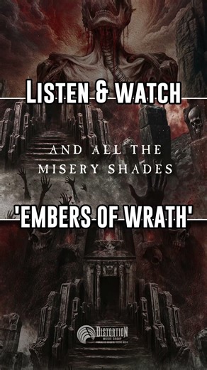 #shorts 'Embers of Wrath' from FLESHCRAWL's "Epitome of Carnage" #oldschooldeathmetal #preorderalert