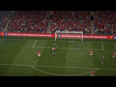 How to make PES 2017 for a Better Graphic like Fifa (tutorial graphic mod)