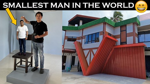 " SIKATUNA ILLUSIONS STATION" Welcome to Sikatuna Illusions Station, an extra ordinary tourist spot in the heart of Sikatuna, Bohol. Prepare your senses amazed as you step into a world of mind-bending illusions. From gravity-defying rooms to optical illusions that play tricks on your mind, Sikatuna Illusions Station offers an unforgettable experience for visitors of all ages. Get ready to explore and be captivated by the magic illusions in this enchanting destination! Abucay Norte, Sikatuna Boho