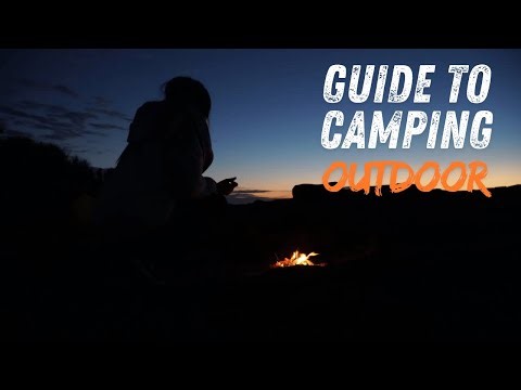 Ultimate Beginner's Guide to Camping | Essential Tips for Your First Outdoor Adventure 2026
