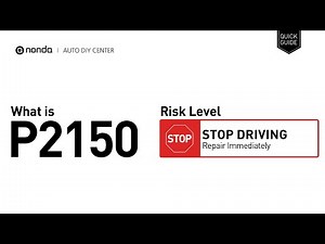 What is P2150 Engine Code [Quick Guide]