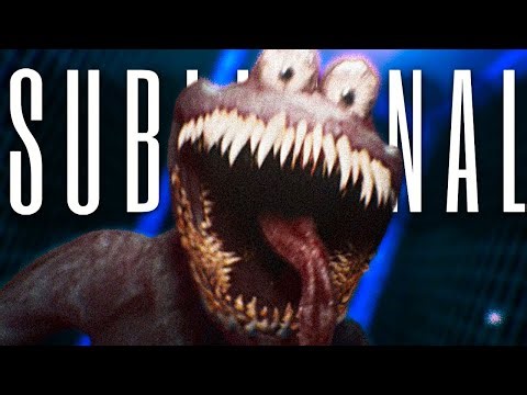 You Won't Believe How REALISTIC The Graphics Are in This New Backrooms Game