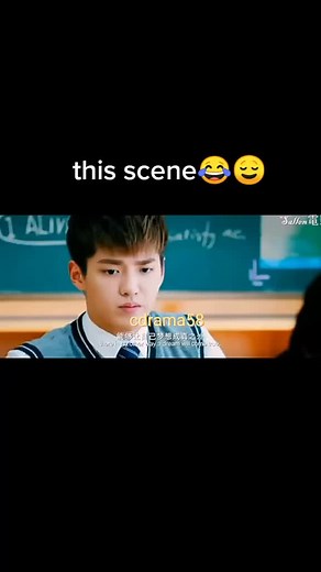 #fyp #hafsa哈夫萨 #foryoupage #foryoupage #cdrama58 #cdramahearts @umar9789 @c_dramastics_001 @seriul0