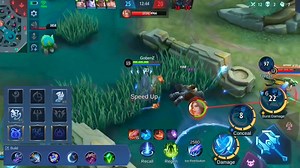 18K views · 262 reactions | Aamon critical build new meta! | BDFriendlyGamer | Facebook