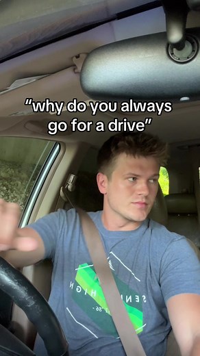 Late Night Drive: Car Driving Tips with Dayton Modderman