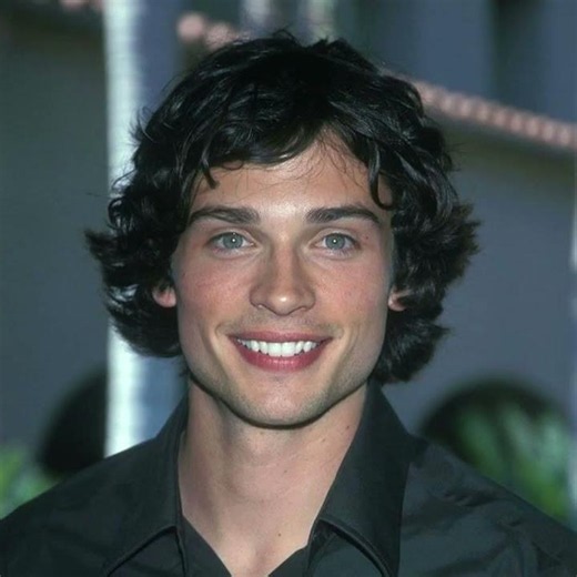 Tom Welling edit | show: Smallville #tomwelling #clarkkent #smallville #edit