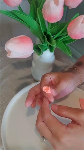 Polymer clay tutorial, DIY how to make miniature with polymer clay | Polymer clay|