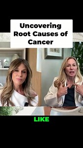 Tune into Modern Thyroid & Wellness on your favorite podcast platform to hear the full episode. We welcome renowned integrative physician Dr. Leigh Erin Connealy, author of The Cancer Revolution, to explore how thyroid dysfunction can influence cancer risk, why early detection and mindset are essential, and how patients can feel empowered to co-create their healing journey. #cancerprevention #healthylifestyle #sleep #nutrition #wellness #thyroid #thyroidcancer | Modern Thyroid Clinic