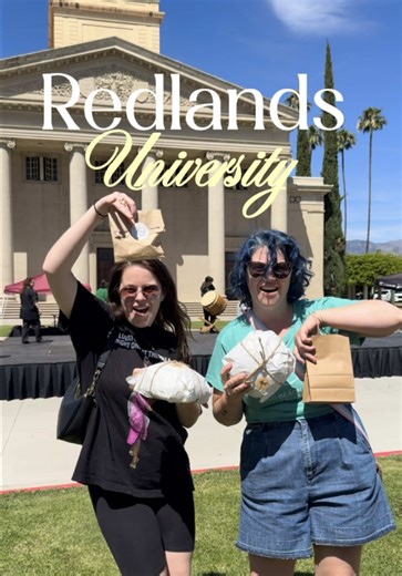 Redlands Multicultural Event: The Rare Market Experience