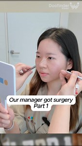 We really trust our doctors. After all these years in the plastic surgery industry, we’ve seen so many people walk out with beautiful results, and honestly, recovery isn’t as hard as most people think. We've been there through the whole process, and it’s amazing to see how things turn out. That’s exactly why we choose our doctors for our own beauty journey too. 💖✨ This is Mandy she had surgery a couple of months ago, and now we’re ready to share her results. Stay tuned for part 2! 👀📸 Contact 