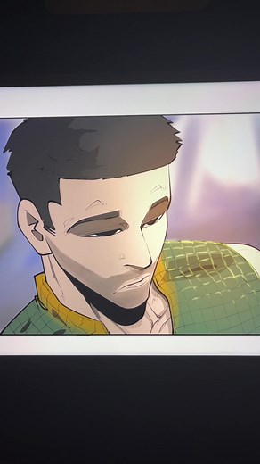 The Boys Anime The Deep Octopus Scene