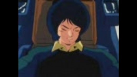 カミーユ名セリフ集