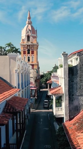 Descubre Cartagena on TikTok