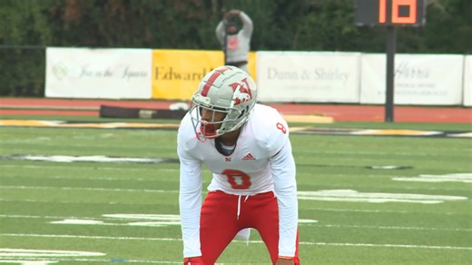 Newberry College defensive back earns All-America status