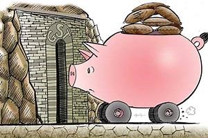 PM Narendra Modi wants all steps for GST rollout to be completed before April