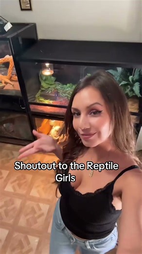 Shout out to ALL REPTILE KEEPERS !!!!! #reptiles #reptilekeeper #pets
