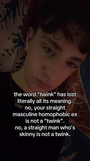 can u all unlearn that word pls and thx #fyp #lgbt #pride #viral #girls