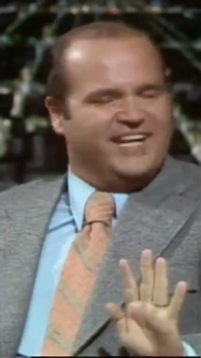 Can You Really *Not* Knock On Wood Anymore?! Dom DeLuise's Wild Superstition Take! 🤯