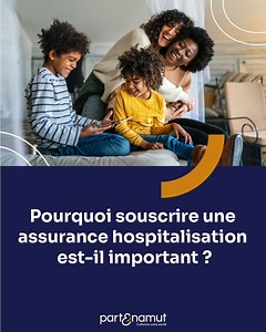 Lors d’une hospitalisation, les coûts restant à charge du patient restent élevés, même après l'intervention de la mutuelle. 🏥 ➡️Découvrez comment une assurance hospitalisation peut significativement alléger votre budget : https://bit.ly/hospitalisation-partenamut #partenamut #hospitalisation | Partenamut