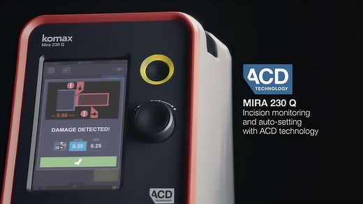 KOMAX库迈思精密机械宣传片