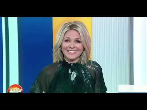 HD News Bloopers 2023 #16 (Nasty & Naughty on Live TV)