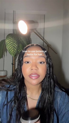 Cómo usar hierbas para el cabello de manera sencilla