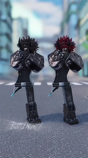 Dance Remix with Exorcism at RH Dance Studio