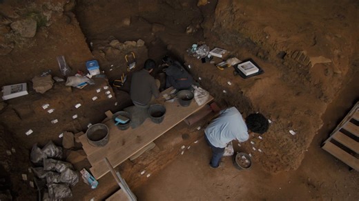 This Discovery Rewrote Human History | NOVA