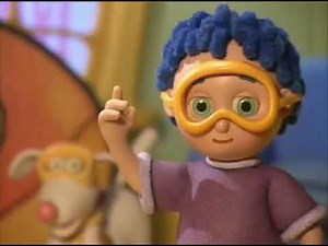 Poko - Poko el explorador submarino (español latino)