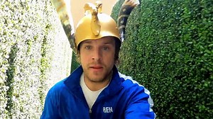 The Joe Schmo Show (2025) season 1 The Golden Goat Reviews