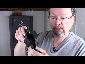 Sig Sauer P229 Legion Holster review